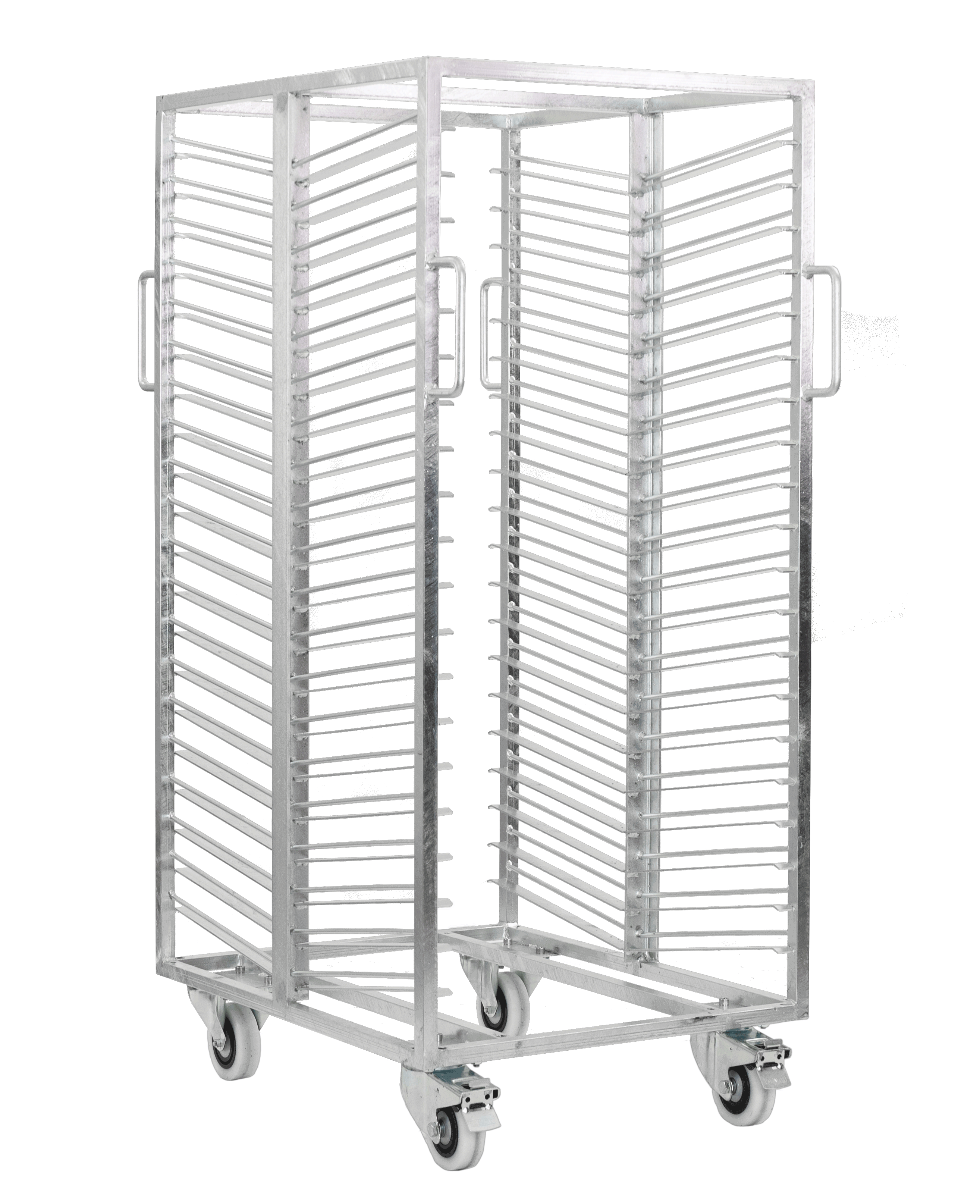 vozík, orezaný, zmen. rychlost